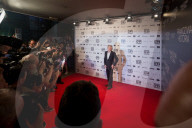 PEOPLE - Roman Polanski am Camera Film Festival in Krakau