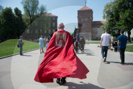 FEATURE - Best of: Bilder des Tages