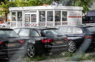 FEATURE - Best of: Bilder des Tages