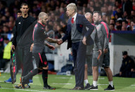NEWS - Fussball: Arsenal-Trainer Arsene Wenger beendet seine Karriere ohne letzten Titelsieg