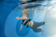 FEATURE - Unterwasser Babys