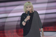 PEOPLE - 'Willkommen bei Carmen Nebel' in der SachsenArena in Riesa
