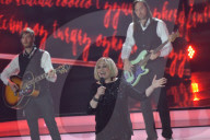 PEOPLE - 'Willkommen bei Carmen Nebel' in der SachsenArena in Riesa