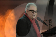 PEOPLE - 'Willkommen bei Carmen Nebel' in der SachsenArena in Riesa