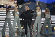 PEOPLE - 'Willkommen bei Carmen Nebel' in der SachsenArena in Riesa