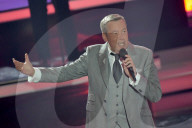 PEOPLE - 'Willkommen bei Carmen Nebel' in der SachsenArena in Riesa