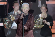 PEOPLE - 'Willkommen bei Carmen Nebel' in der SachsenArena in Riesa