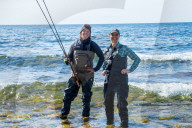 PEOPLE -  Kronprinzessin Victoria besucht die Insel Gotland