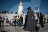 FEATURE - Best of: Bilder des Tages