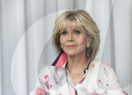 PORTRAIT - Jane Fonda
