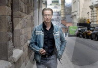 PORTRAIT - Anders Roslund