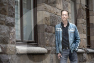 PORTRAIT - Anders Roslund