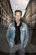 PORTRAIT - Anders Roslund