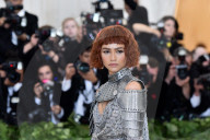 PEOPLE - Metropolitan Museum Gala: Heavenly Bodies oder Himmelskörper