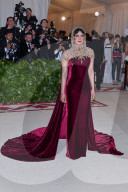 PEOPLE - Metropolitan Museum Gala: Heavenly Bodies oder Himmelskörper