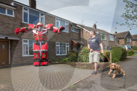 FEATURE - Homemade Hulkbuster