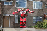 FEATURE - Homemade Hulkbuster