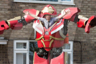 FEATURE - Homemade Hulkbuster