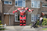 FEATURE - Homemade Hulkbuster