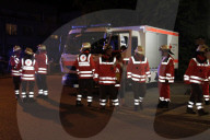 NEWS - Schweres Zugsunglück in Aichach