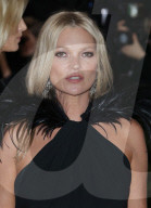 PEOPLE - Metropolitan Museum Gala: Kate Moss etwas einfallslos