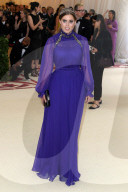PEOPLE - Metropolitan Museum Gala: Prüde Prinzessin Beatrice