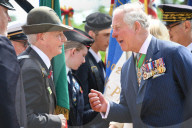 PEOPLE - Die Royals: Bilder des Tages