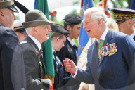 PEOPLE - Die Royals: Bilder des Tages
