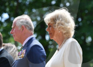 PEOPLE - Die Royals: Bilder des Tages