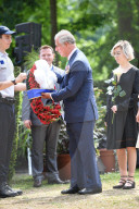 PEOPLE - Die Royals: Bilder des Tages