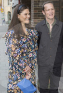 PEOPLE - Die Royals: Bilder des Tages