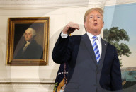 NEWS - USA: Trump verkündet Rückzug aus Atomabkommen mit dem Iran