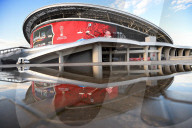 NEWS - Fussball WM 2018: Das sind die Stadien