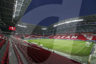 NEWS - Fussball WM 2018: Das sind die Stadien