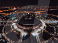 NEWS - Fussball WM 2018: Das sind die Stadien