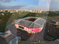 NEWS - Fussball WM 2018: Das sind die Stadien