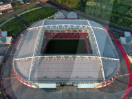 NEWS - Fussball WM 2018: Das sind die Stadien