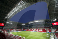 NEWS - Fussball WM 2018: Das sind die Stadien