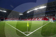 NEWS - Fussball WM 2018: Das sind die Stadien