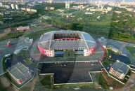 NEWS - Fussball WM 2018: Das sind die Stadien