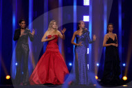PEOPLE - ESC 2018: Das erste Halbfinal