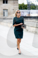 PORTRAIT - Claire Chazal