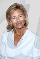 PORTRAIT - Claire Chazal