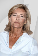 PORTRAIT - Claire Chazal
