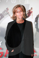 PORTRAIT - Claire Chazal
