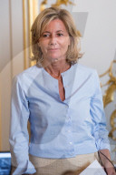 PORTRAIT - Claire Chazal