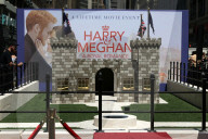PEOPLE - Royal Wedding: Auch die Corgis sind in Hochzeitslaune