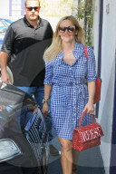 EXKLUSIV - Reese Witherspoon's Tasche trägt ihren Namen