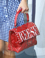 EXKLUSIV - Reese Witherspoon's Tasche trägt ihren Namen