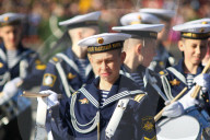 NEWS - Russland feiert 73. Jahrestag des Sieges Ã¼ber Deutschland